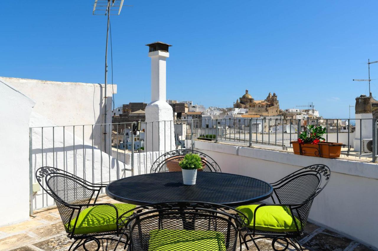 Belvedere Collemare By Wonderful Italy Ostuni Zewnętrze zdjęcie